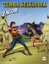 copertina zagor numero 531