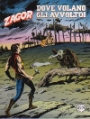 copertina zagor numero 532