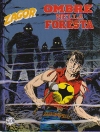 copertina zagor numero 533