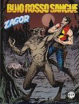 copertina zagor numero 535