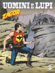 copertina zagor numero 536