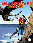 copertina zagor numero 537