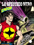 copertina zagor numero 542