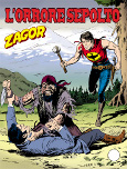 copertina zagor numero 543