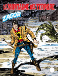 copertina zagor numero 544