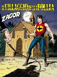 copertina zagor numero 546