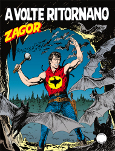 copertina zagor numero 549