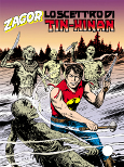 copertina zagor numero 552