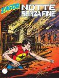 copertina zagor numero 558