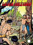 copertina zagor numero 560