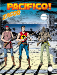 copertina zagor numero 561