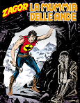 copertina zagor numero 562