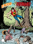 copertina zagor numero 569