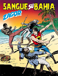 copertina zagor numero 570