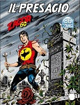 copertina zagor 672 -  tutti i diritti riservati