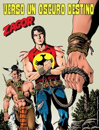 copertina zagor numero 706