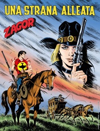 copertina zagor numero 712