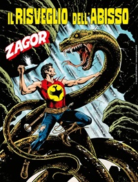 copertina zagor numero 716