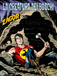 copertina zagor numero 720