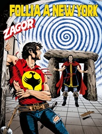 copertina zagor numero 725