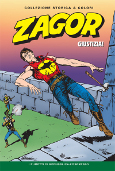 Zagor collezione storica a colori 10 - Giustizia!