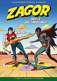 Zagor collezione storica a colori 105 - Duello nell'impossibile