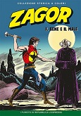 Zagor collezione storica a colori 107 - Il bene e il male