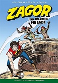 Zagor collezione storica a colori 110 - Una trappola per Zagor