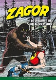 Zagor collezione storica a colori 111 - La creatura da un altro mondo