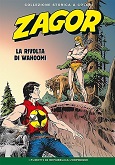 Zagor collezione storica a colori 113 - La rivolta di Wahoomi