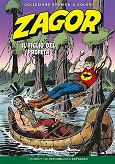 Zagor collezione storica a colori 114 - Il figlio del profeta