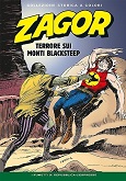 Zagor collezione storica a colori 119 - Terrore sui Monti Blacksteep