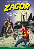 Zagor collezione storica a colori 124 - La notte del sacrificio