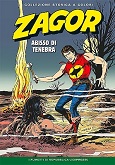 Zagor collezione storica a colori 125 - Abisso di tenebra