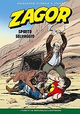 Zagor collezione storica a colori 126 - Spirito selvaggio