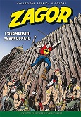 Zagor collezione storica a colori 127 - L'avamposto abbandonato