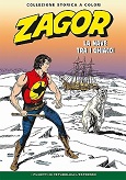 Zagor collezione storica a colori 132 - La nave tra i ghiacci