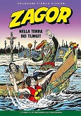 Zagor collezione storica a colori 133 - Nella terra dei Tlingit