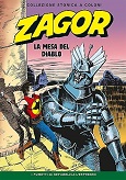 Zagor collezione storica a colori 135 - La Mesa del Diablo