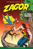 Zagor collezione storica a colori 2 - La Valle Proibita