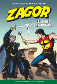 Zagor collezione storica a colori 31 - La Scure e la Scimitarra
