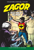 Zagor collezione storica a colori 44 - Nelle Mani di Hellingen