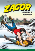 Zagor collezione storica a colori 51 - Congiura a Borisgrad