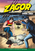 Zagor collezione storica a colori 62 - Ombre Cinesi