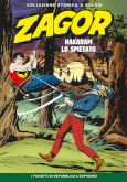 Zagor collezione storica a colori 75 - Hakaram Lo Spietato