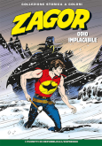 Zagor collezione storica a colori 77 - Odio Implacabile