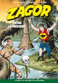 Zagor collezione storica a colori 79 - Dietro la Maschera