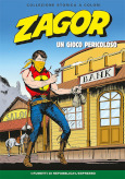 Zagor collezione storica a colori 85 - Un Gioco Pericoloso