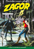 Zagor collezione storica a colori 86 - Paranormus!