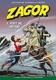 Zagor collezione storica a colori 92 - Il Forte del Mistero